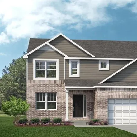 Buy this 4 bed house on Honey Tree Way in Scio Township, MI 48113