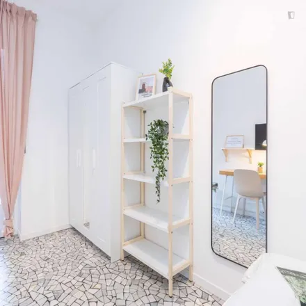 Rent this 1 bed apartment on Via Lorenteggio 51 in 20146 Milan MI, Italy