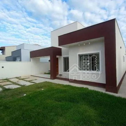 Buy this 2 bed house on Rua dos Quintanilhas in Centro, Maricá - RJ