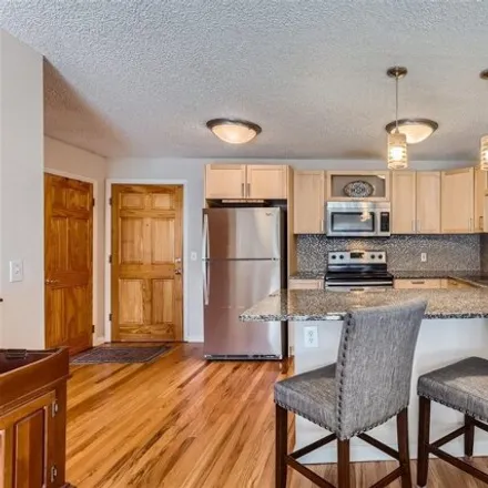 Buy this 1 bed condo on 1410 York Street in Denver, CO 80206