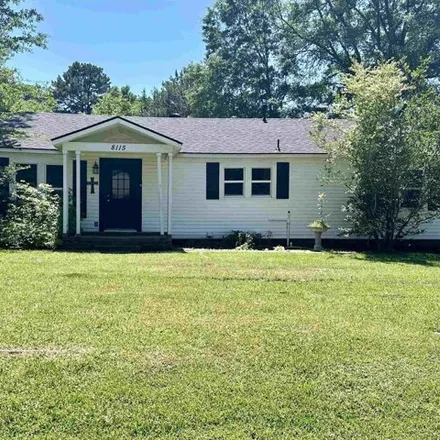 Buy this 3 bed house on 8165 Hico Street in Dubach, Lincoln Parish