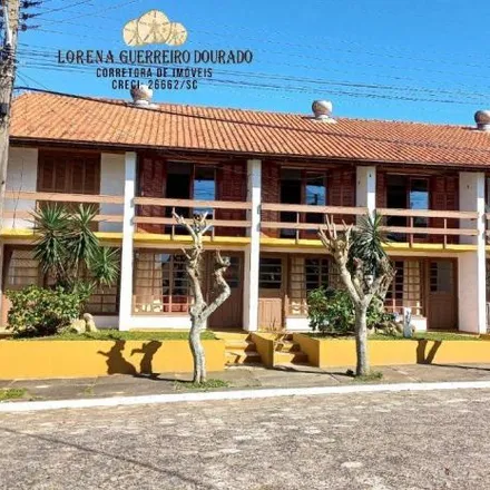 Rent this 2 bed house on Rua das Amendoeiras in Ferraz, Garopaba - SC
