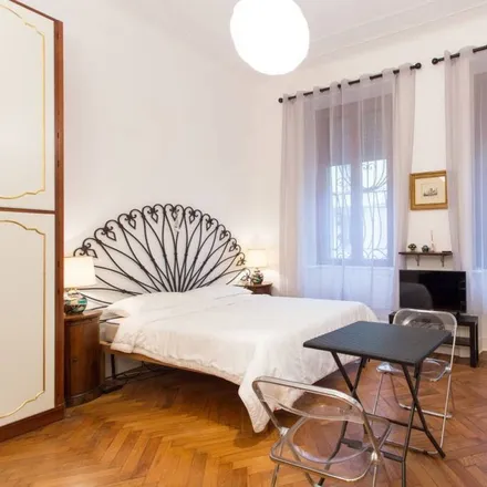 Image 6 - Via Marchesi de' Taddei, 14, 20146 Milan MI, Italy - Apartment for rent