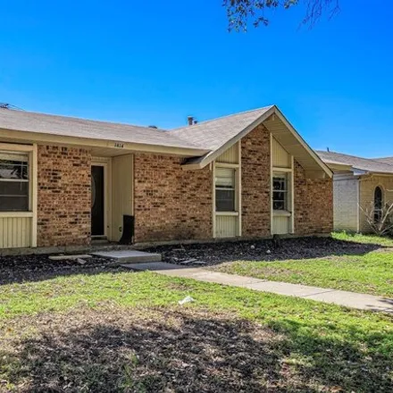 Image 3 - 1834 Addington Drive, Carrollton, TX 75007, USA - House for rent
