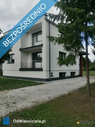 Rent this 5 bed house on Stanisława Staszica 3 in 98-220 Zduńska Wola, Poland