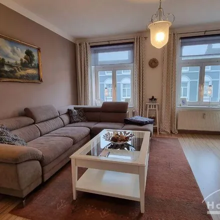 Rent this 2 bed apartment on Wittenburger Straße 53 in 19053 Schwerin, Germany