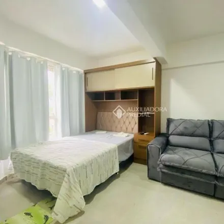 Rent this 1 bed apartment on Rua Júlio Aichinger in Pátria Nova, Novo Hamburgo - RS