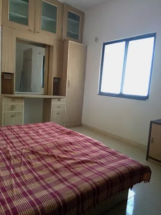 Rent this 1 bed apartment on Nashik