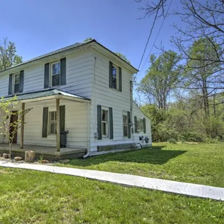 Buy this 3 bed house on 208 Burrville School Road in Burrville, Morgan County