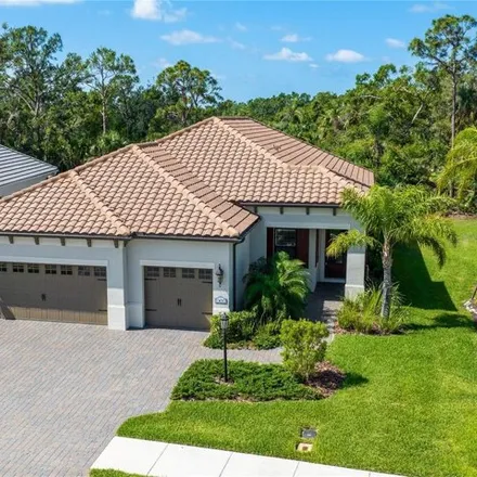 Rent this 3 bed house on Steinhatchee Loop in Sarasota County, FL