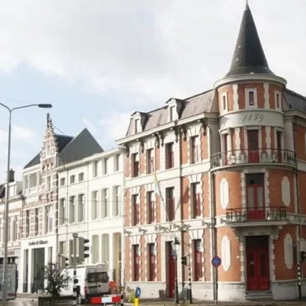 Rent this 1 bed apartment on Breda