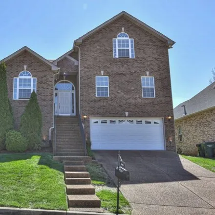 Buy this 4 bed house on 3359 Hickory Run in Nashville-Davidson, TN 37211