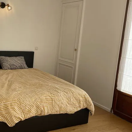 Rent this 3 bed apartment on Angers in Maine-et-Loire, France
