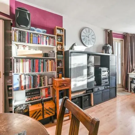 Rent this 1 bed apartment on Eugene Cotter House in Catesby Street, London