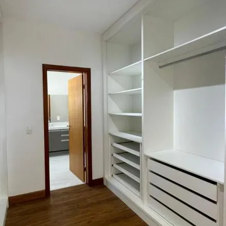Rent this 3 bed house on Rua Donato Zanella de Mattos in Jardim Residencial Maria Dulce, Indaiatuba - SP