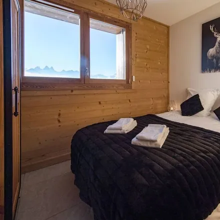 Rent this 3 bed apartment on Rue Alphonse de Lamartine in 73300 Saint-Jean-de-Maurienne, France