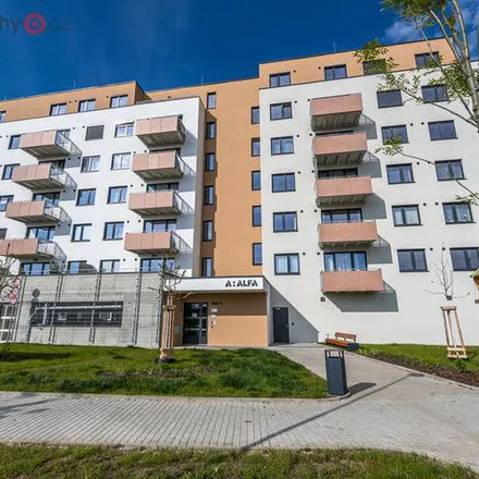 Rent this 3 bed apartment on Sedlářova in 197 00 Prague, Czechia