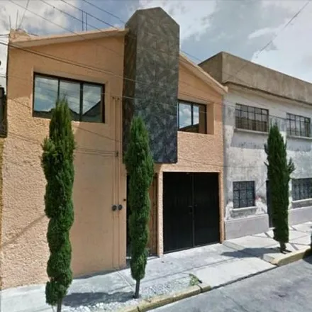 Buy this 4 bed house on Calle Norte 52 in Gustavo A. Madero, 07889 Mexico City