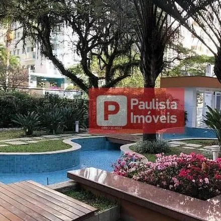 Buy this 2 bed apartment on Avenida Portugal 293 in Brooklin Novo, São Paulo - SP