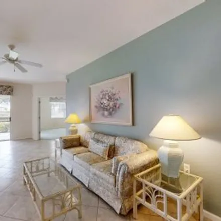 Rent this 3 bed apartment on #101,22971 Rosedale Drive in Morningside at the Brooks Condominiums, Estero