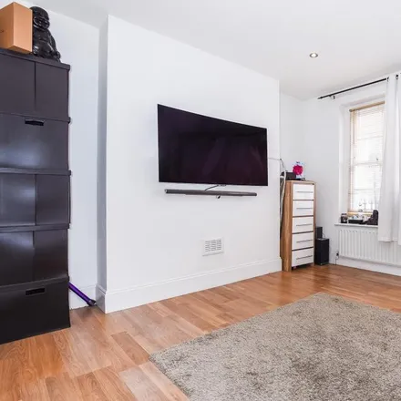 Rent this studio apartment on 21 Paget Street in Angel, London