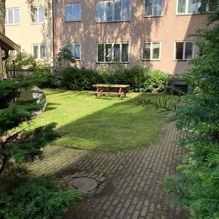 Rent this 3 bed apartment on Furutorpsgatan 45 in 252 27 Helsingborg, Sweden