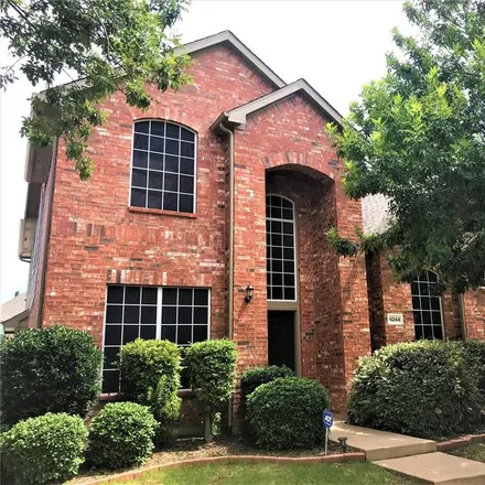 Rent this 4 bed house on 6244 Dark Forest Drive in McKinney, TX 75070