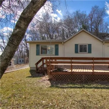 Buy this 3 bed house on 3301 Remington Court in Union, WI 54703