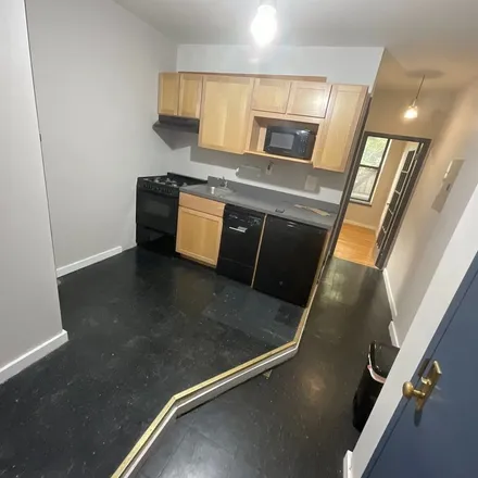 Rent this 2 bed apartment on 116 Saint Marks Place in New York, NY 10009