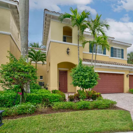 Buy this 2 bed condo on 362 Chambord Terrace in Palm Beach Gardens, FL 33410