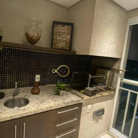 Buy this 3 bed apartment on Rua Doutor Miguel Vieira Ferreira in Centro, Guarulhos - SP