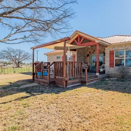 Image 6 - unnamed road, Brown County, TX, USA - House for sale