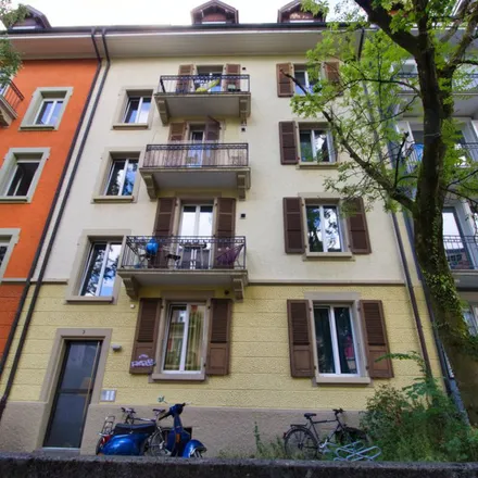 Image 1 - Flurstrasse 3, 3014 Bern, Switzerland - Apartment for rent