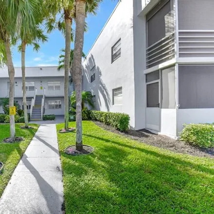 Rent this 2 bed condo on 341 Normandy Lane in Kings Point, Palm Beach County