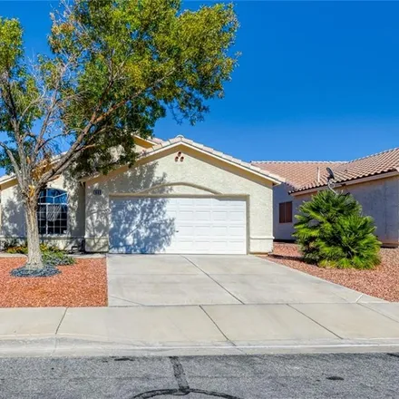 Image 1 - 888 Cozy Valley Street, Henderson, NV 89015, USA - House for sale