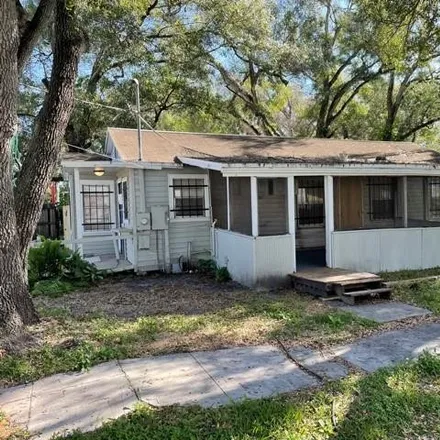 Rent this 3 bed house on 2207 North 65th Street in Tampa, FL 33619