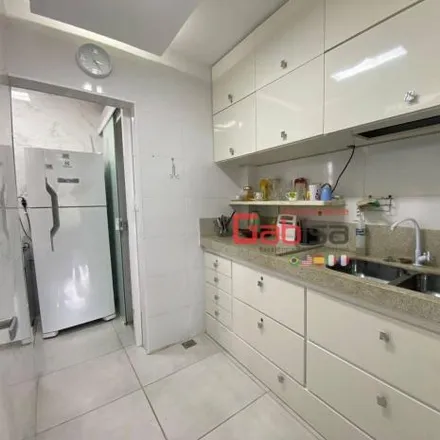 Buy this 2 bed apartment on Rua Jorge Lóssio in Centro, Cabo Frio - RJ
