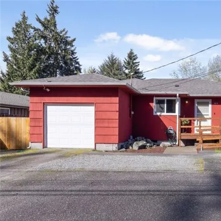Buy this 3 bed house on 3044 67th Avenue West in Fircrest, Pierce County