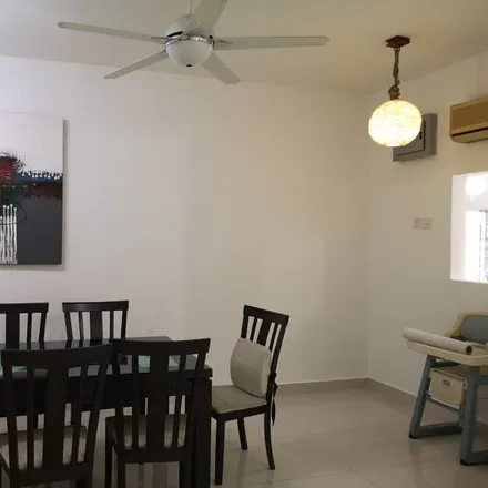 Rent this 6 bed apartment on Jalan SS 25/27 in Kelana Jaya, 47301 Petaling Jaya