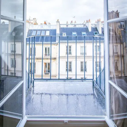 Image 5 - 13 Rue de Tocqueville, 75017 Paris, France - Apartment for rent