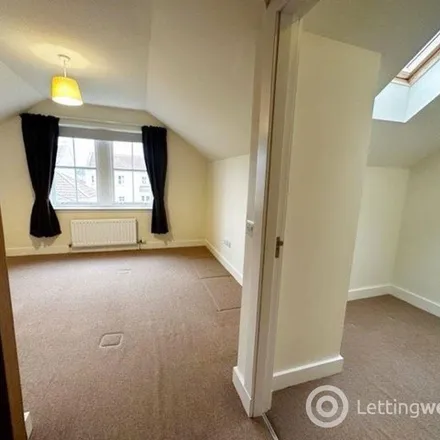Image 2 - Rymonth House, Glebe Road, St Andrews, KY16 8BL, United Kingdom - Townhouse for rent