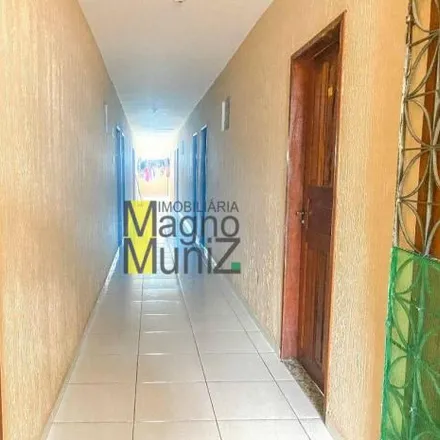 Image 1 - Rua Perboyre e Silva, Centre, Fortaleza - CE, 60055-100, Brazil - Apartment for rent