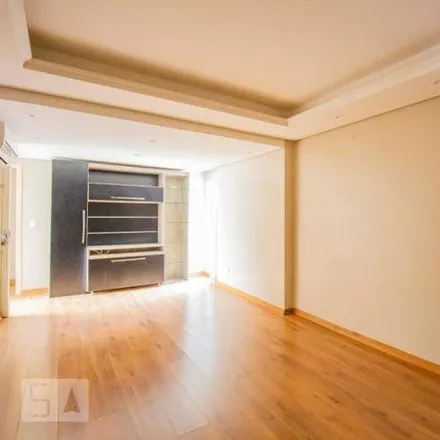 Buy this 3 bed apartment on Rua Guilherme Alves in Petrópolis, Porto Alegre - RS