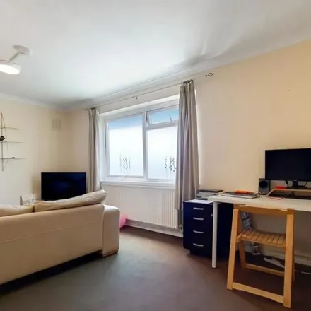 Rent this 2 bed apartment on 72 Wimbledon Park Road in London, SW18 5TA