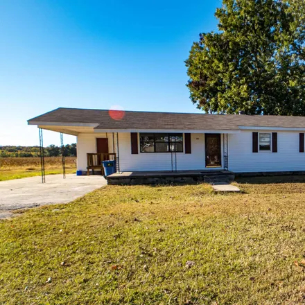 Buy this 3 bed house on 100 Kate Avenue in Humphrey, Arkansas County