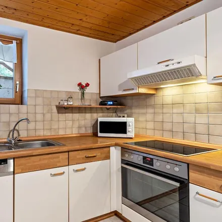 Rent this 1 bed apartment on Rauchenbauer in Biederbach, 79215 Biederbach