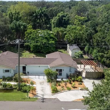 Buy this 4 bed house on 6698 River Road in Town 'n' Country, Hillsborough County