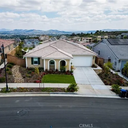 Buy this 4 bed house on unnamed road in Corona, CA 92882