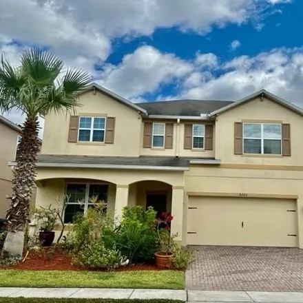 Buy this 5 bed house on 2729 Monticello Way in Kissimmee, FL 34741