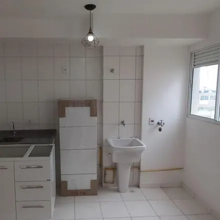 Rent this 1 bed apartment on Rua Aristides Belline in Vila Quitauna, Osasco - SP